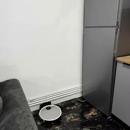 1 Curte Parcare Privata Centru Apartman Craiova