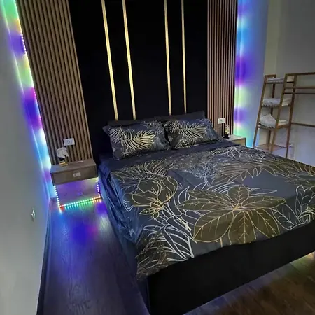 1 Curte Parcare Privata Centru Apartman Craiova