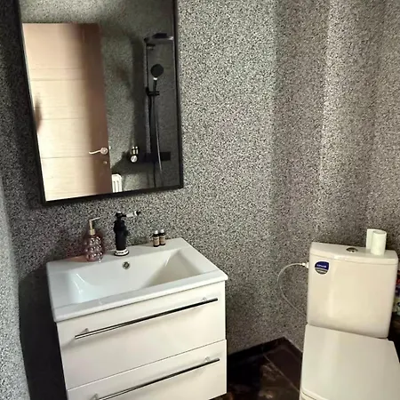 1 Curte Parcare Privata Centru Apartman Craiova
