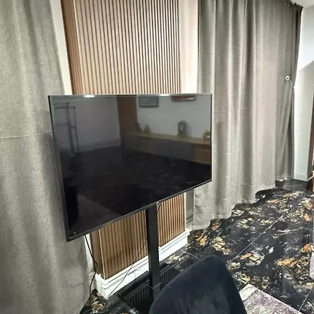 1 Curte Parcare Privata Centru * Craiova