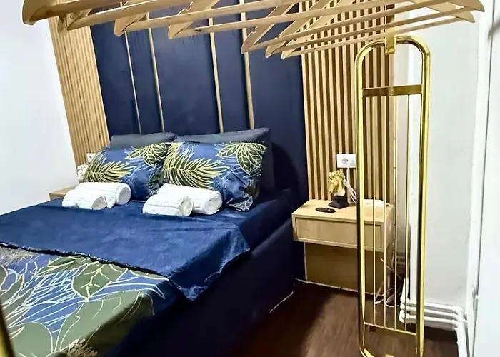 1 Curte Parcare Privata Centru