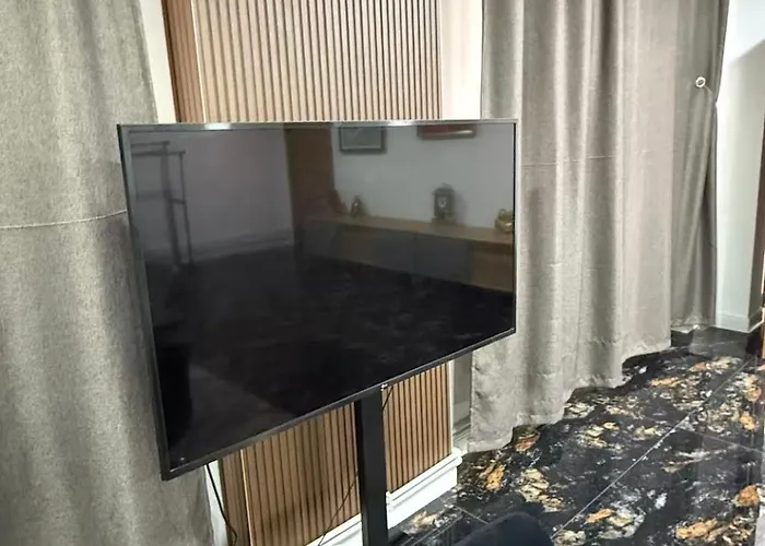 1 Curte Parcare Privata Centru * Craiova